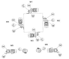 上海震威傳動(dòng)機(jī)械產(chǎn)品技術(shù)參數(shù)詳解及中國減速機(jī)信息網(wǎng)推薦企業(yè)數(shù)據(jù)處理技術(shù)開發(fā)