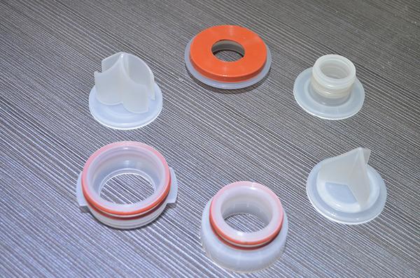 215/222/226型折疊濾芯接頭 凈水器配件通用接口批發指南