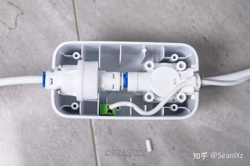 一勞永逸地解決拖地這件事 云鯨j2掃拖機器人智能換水套裝 安裝與使用評測